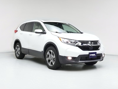 2019 Honda CR-V EX -
                Charlotte, NC