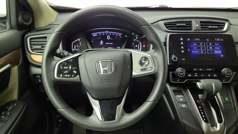 2019 Honda CR-V EX 10