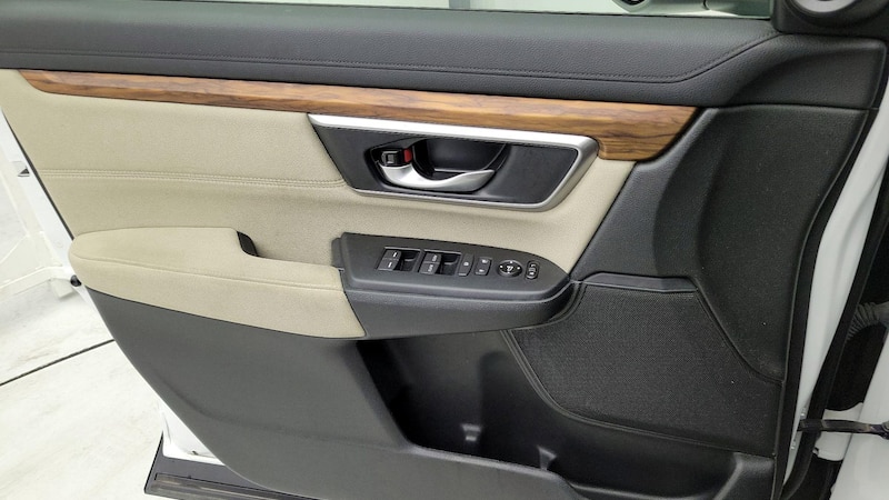 2019 Honda CR-V EX 12