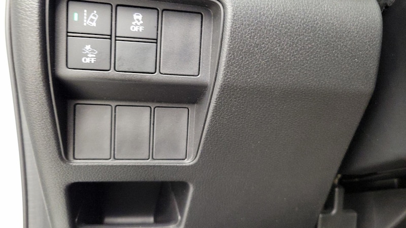 2019 Honda CR-V EX 13