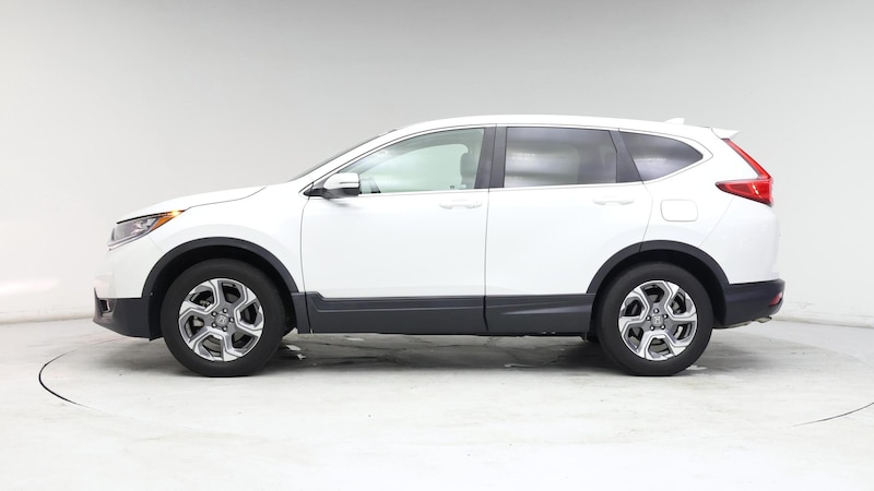2019 Honda CR-V EX 3