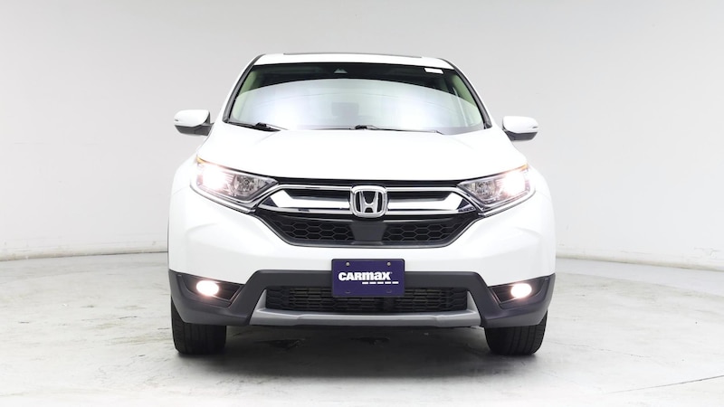 2019 Honda CR-V EX 5