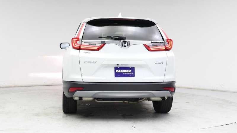 2019 Honda CR-V EX 6