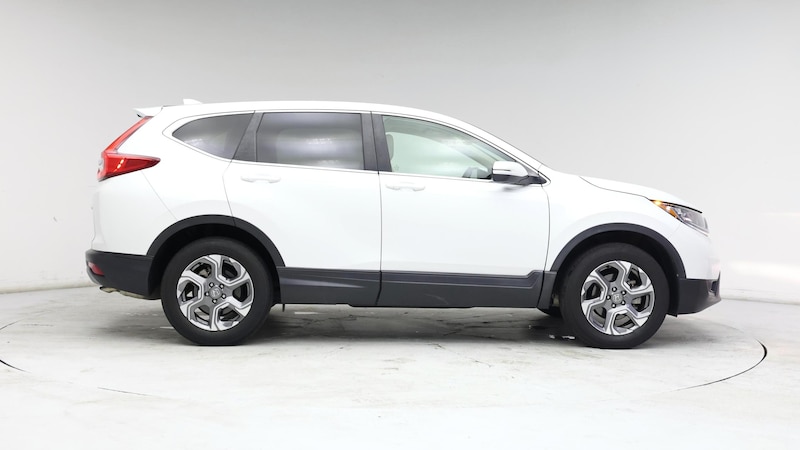 2019 Honda CR-V EX 7
