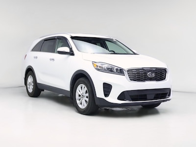 2020 Kia Sorento LX -
                  Charlotte, NC