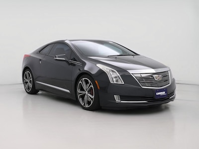 2016 Cadillac ELR  -
                  Gastonia, NC