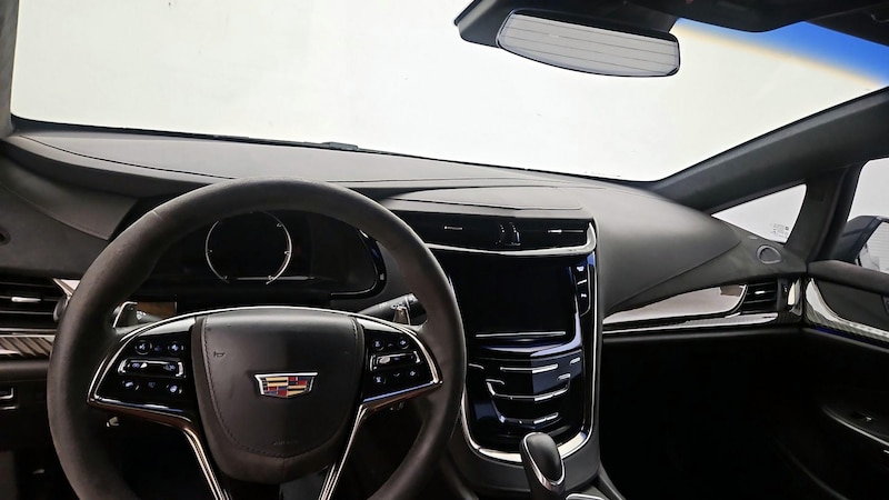 2016 Cadillac ELR  9
