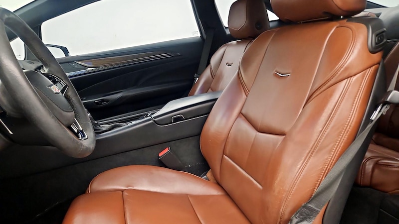 2016 Cadillac ELR  11