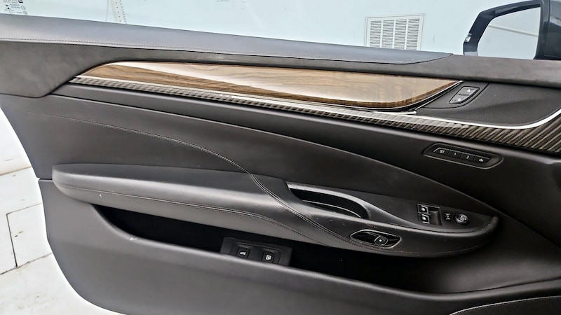 2016 Cadillac ELR  12