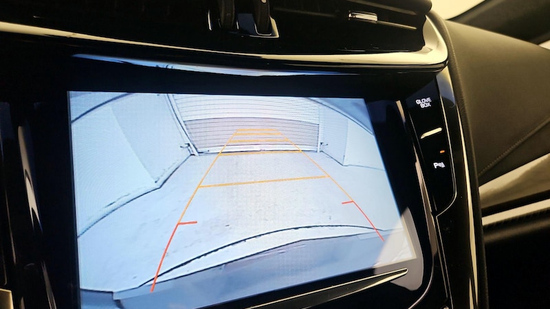 2016 Cadillac ELR  14