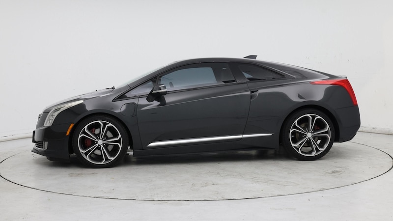 2016 Cadillac ELR  3