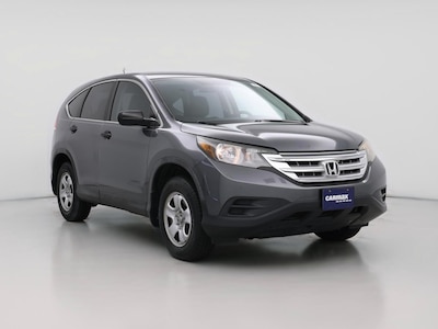 2014 Honda CR-V LX -
                Gastonia, NC
