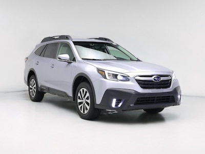 2021 Subaru Outback Premium -
                Charlotte, NC