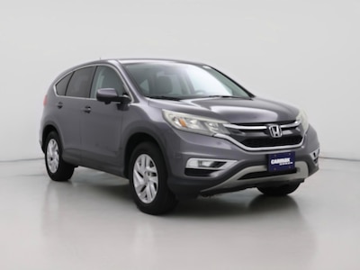 2015 Honda CR-V EX -
                Gastonia, NC