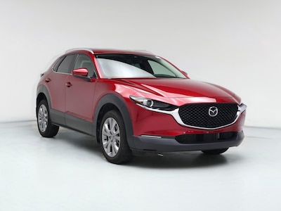 2022 Mazda CX-30 Select -
                  Charlotte, NC