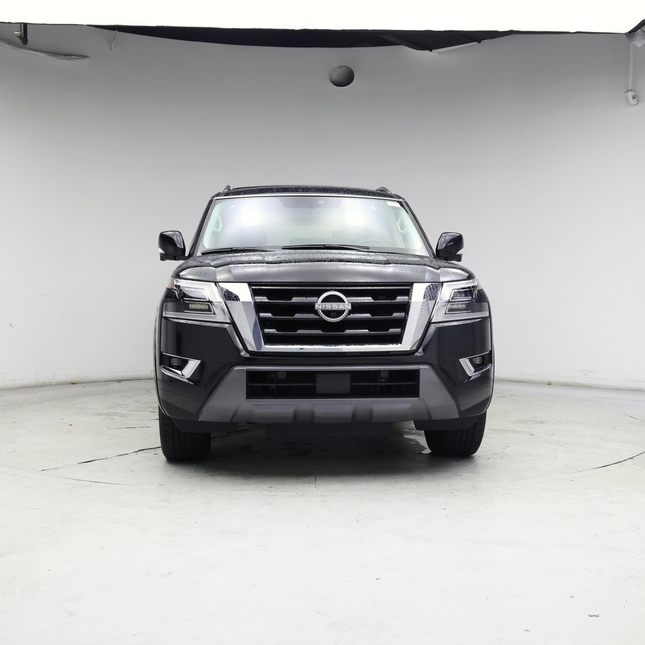 Thumbnail: 2023 Nissan Armada - 5