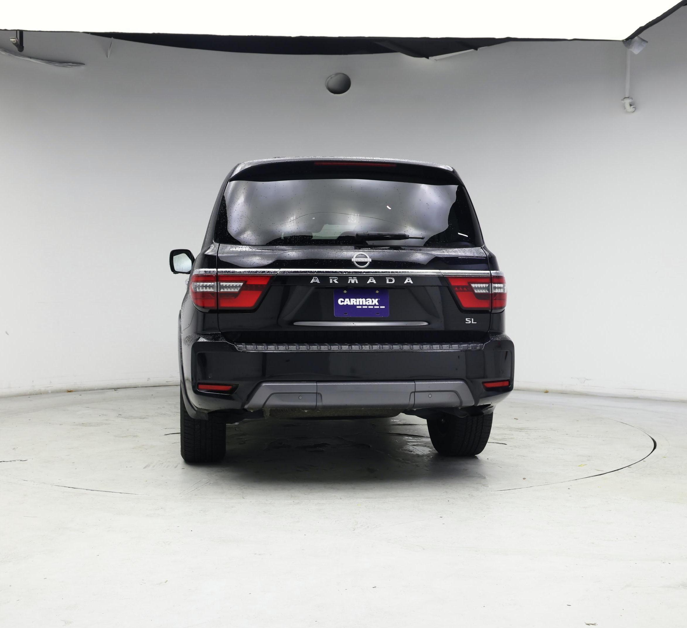 Thumbnail: 2023 Nissan Armada - 6