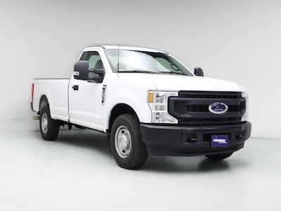 2022 Ford F-250 XL -
                Charlotte, NC