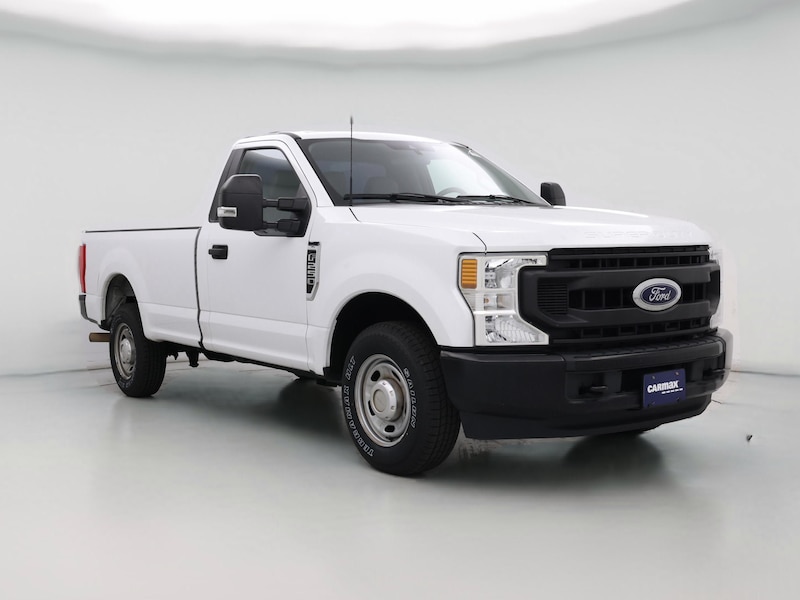 2022 Ford F-250 XL -
                  Gastonia, NC
