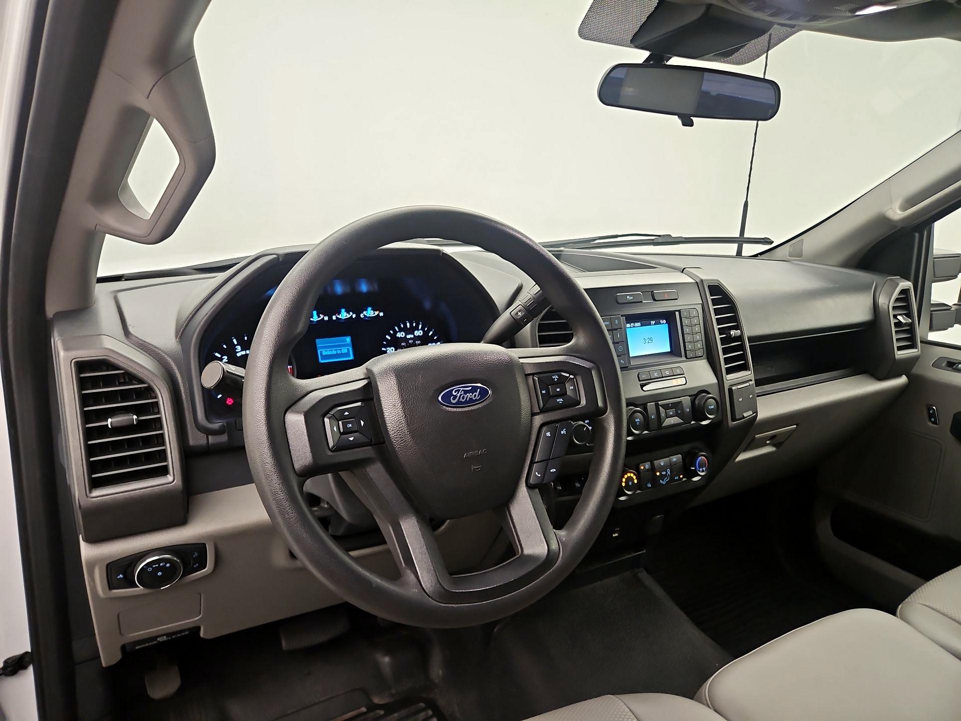 Thumbnail: 2022 Ford F-250 - 9