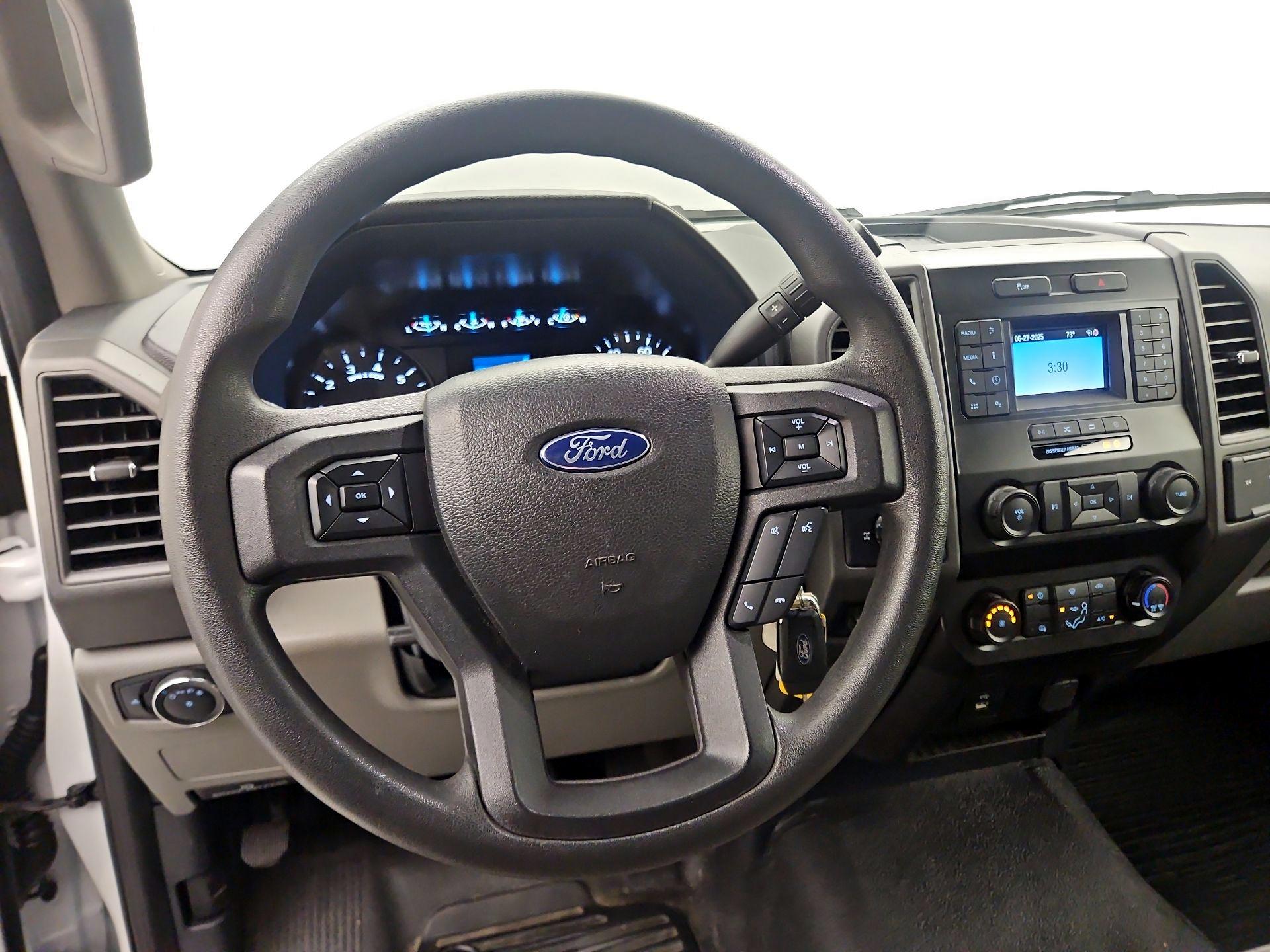 Thumbnail: 2022 Ford F-250 - 10