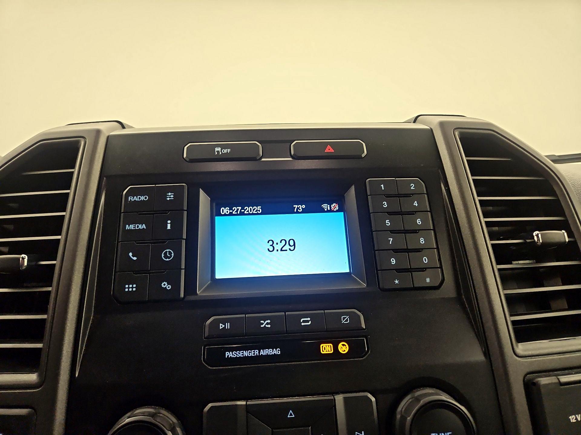 Thumbnail: 2022 Ford F-250 - 15