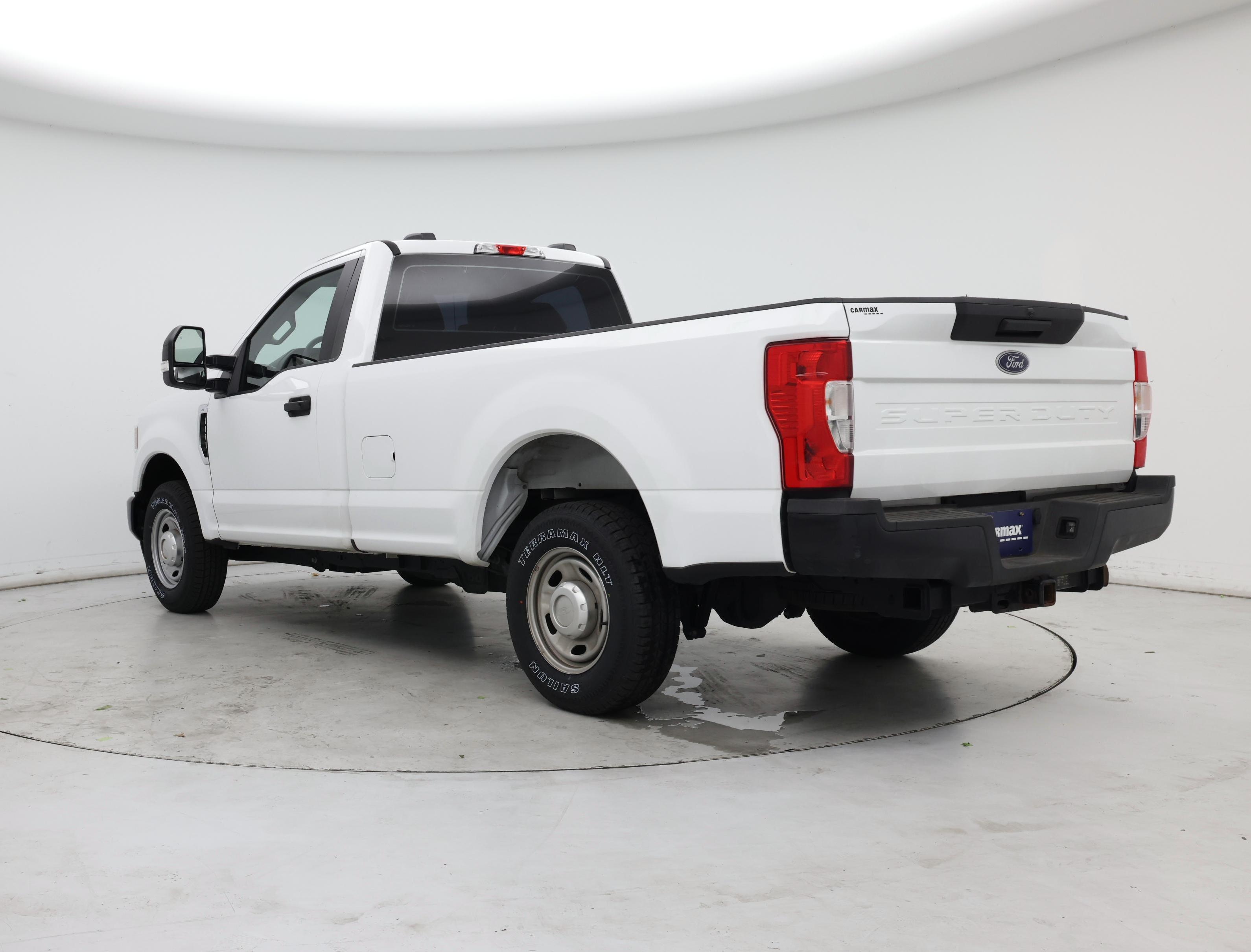 Thumbnail: 2022 Ford F-250 - 2