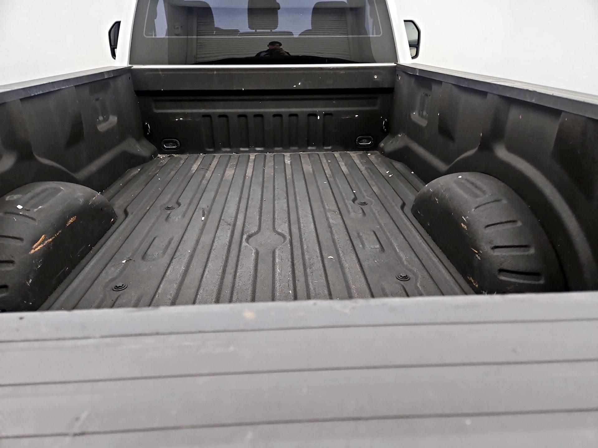Thumbnail: 2022 Ford F-250 - 19