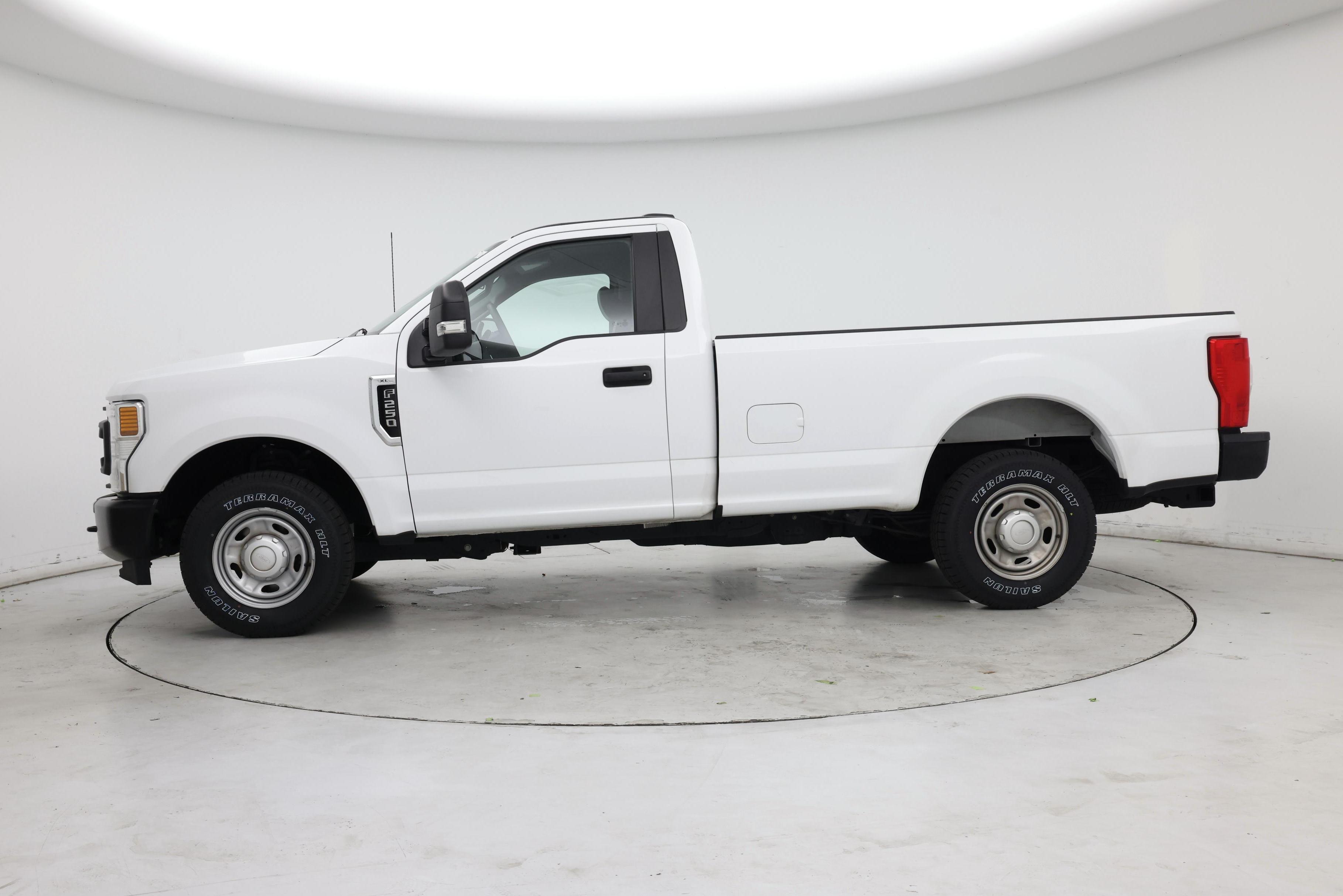 Thumbnail: 2022 Ford F-250 - 3