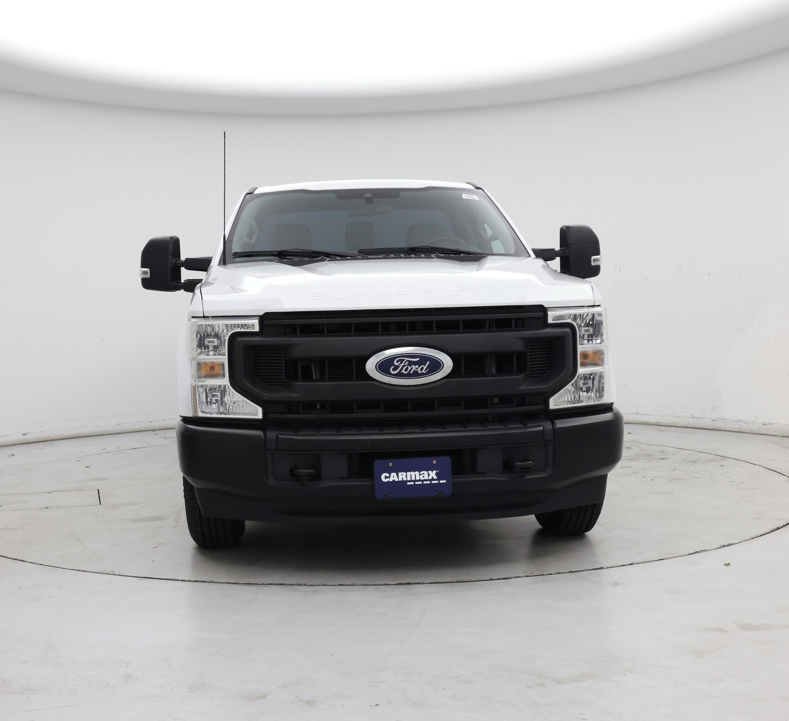 Thumbnail: 2022 Ford F-250 - 5
