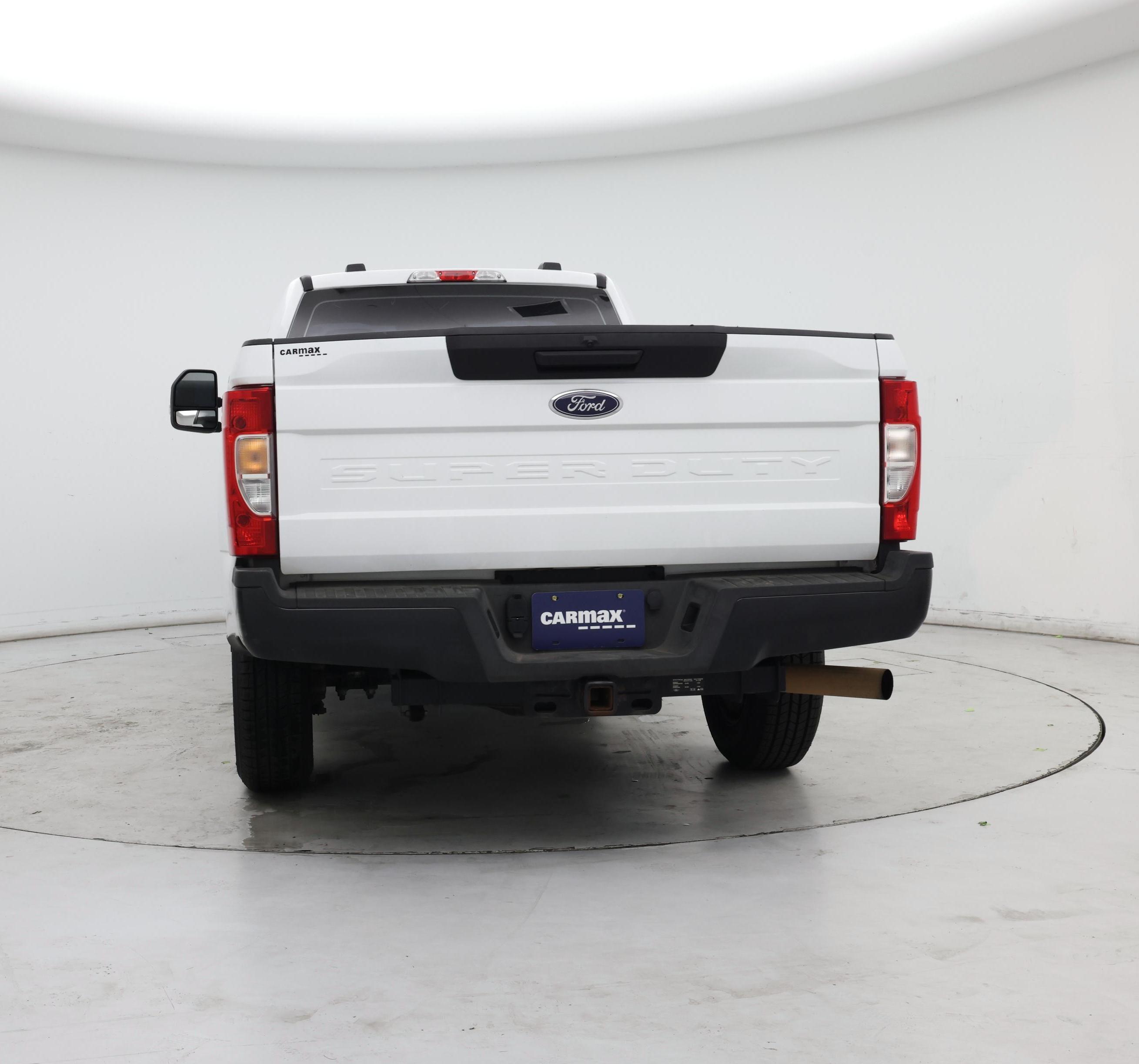 Thumbnail: 2022 Ford F-250 - 6