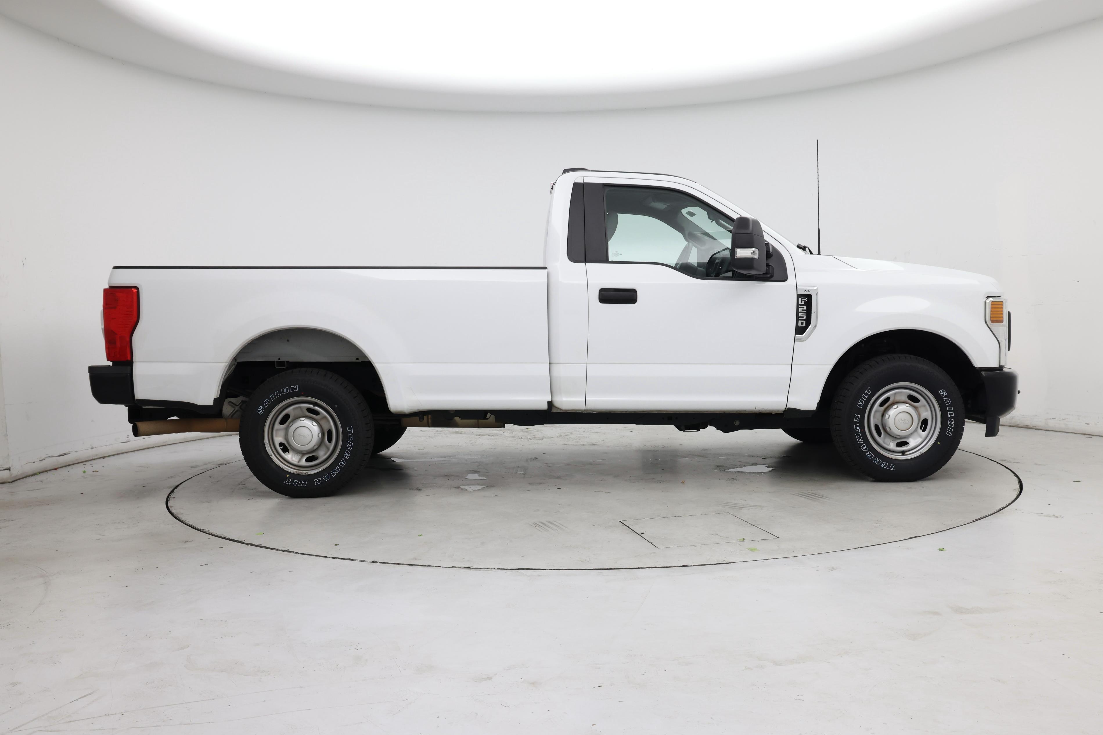 Thumbnail: 2022 Ford F-250 - 7