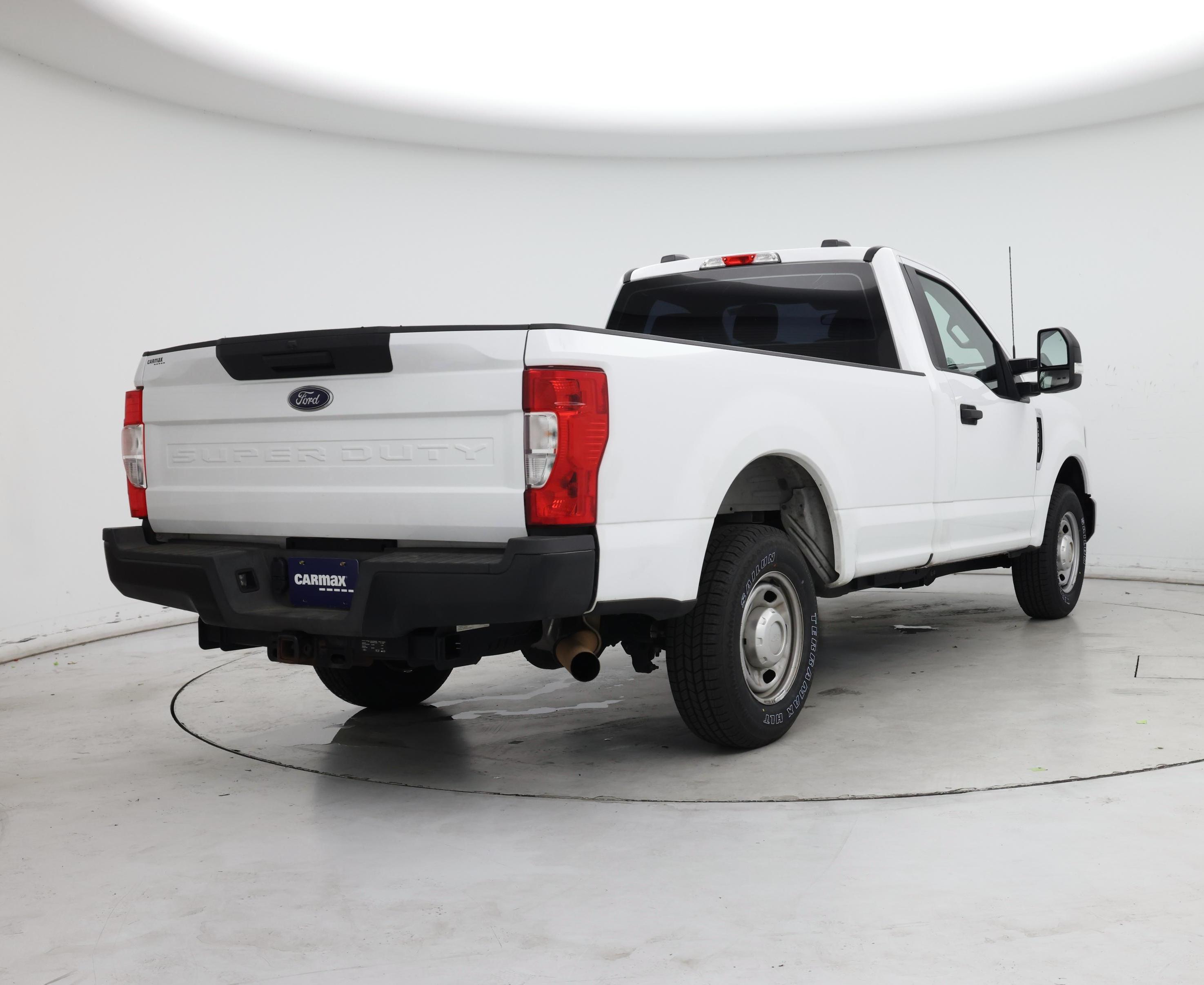 Thumbnail: 2022 Ford F-250 - 8