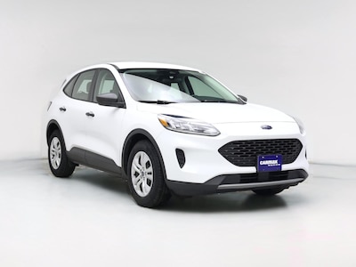 2022 Ford Escape S -
                Charlotte, NC