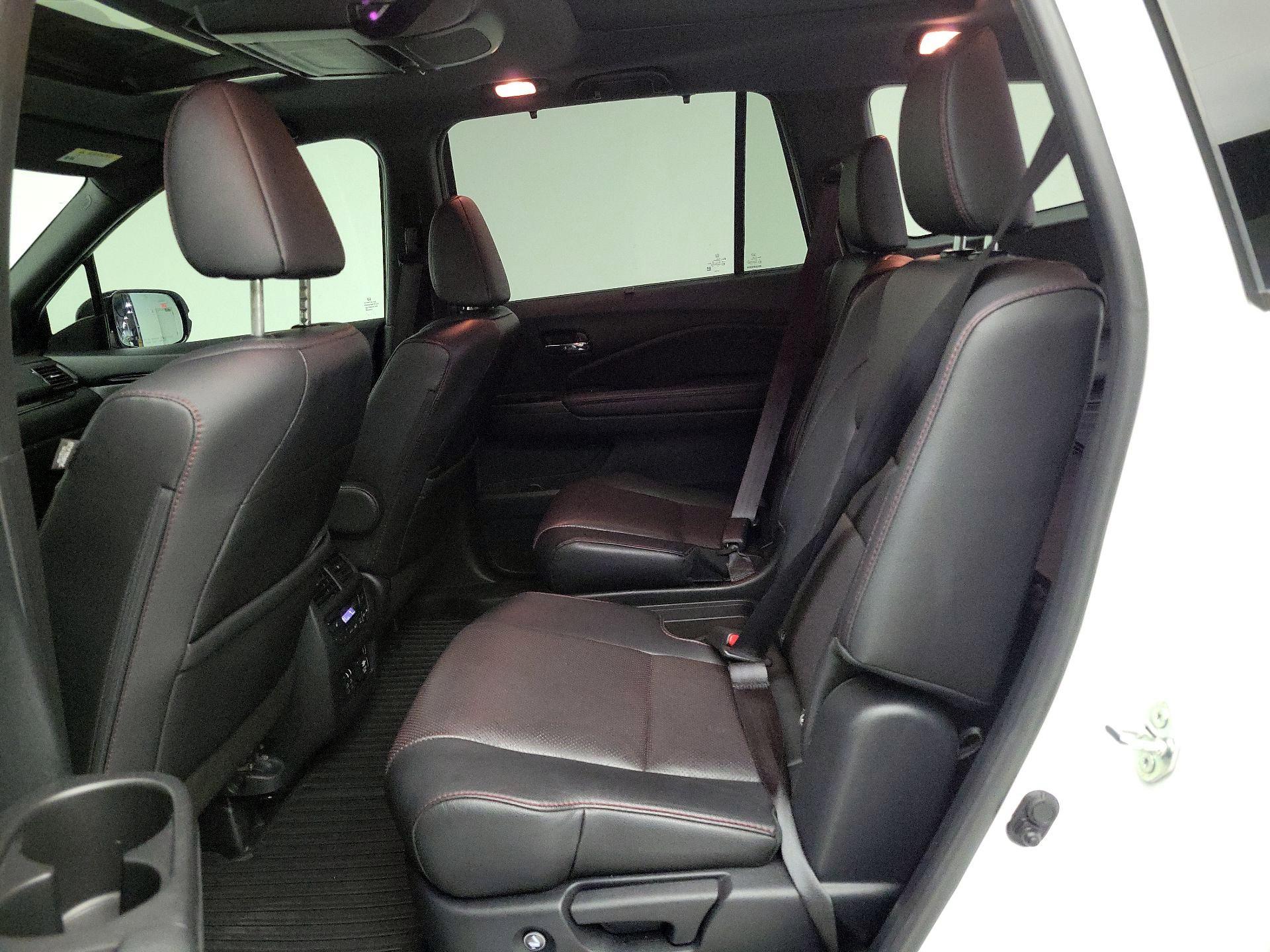 Thumbnail: 2022 Honda Pilot - 20