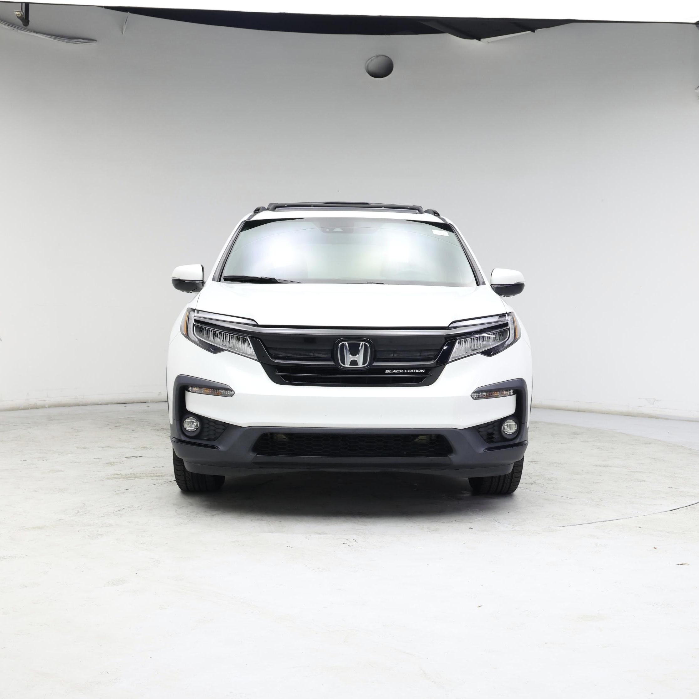 Thumbnail: 2022 Honda Pilot - 5