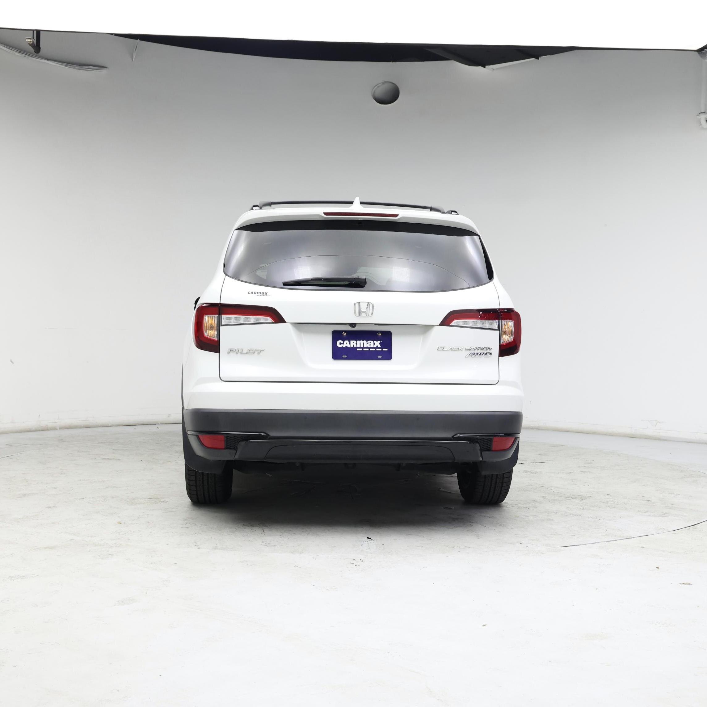 Thumbnail: 2022 Honda Pilot - 6
