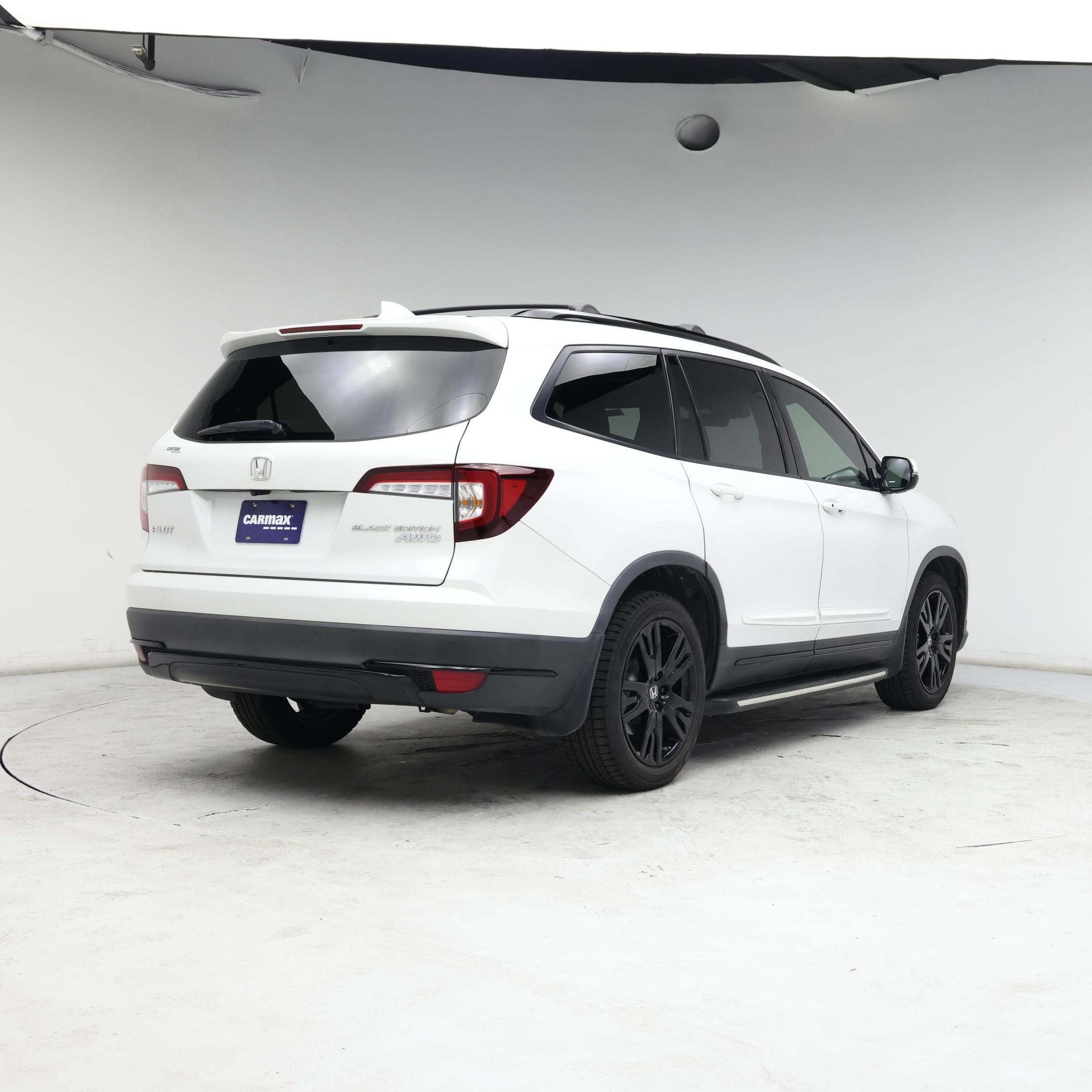 Thumbnail: 2022 Honda Pilot - 8