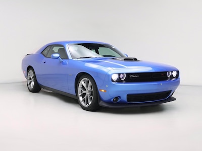2019 Dodge Challenger R/T -
                  Charlotte, NC