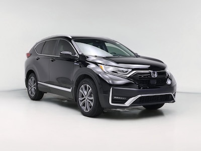 2022 Honda CR-V Touring -
                  Charlotte, NC