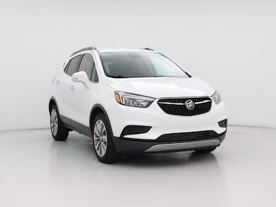 2018 Buick Encore Preferred -
                Gastonia, NC