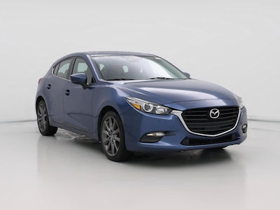 2018 Mazda Mazda3 i Touring -
                  Gastonia, NC