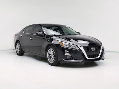 2020 Nissan Altima SV -
                  Charlotte, NC