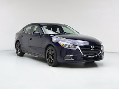 2017 Mazda Mazda3 i Touring -
                  Charlotte, NC
