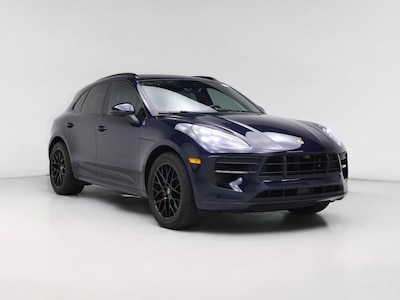 2021 Porsche Macan GTS -
                  Charlotte, NC