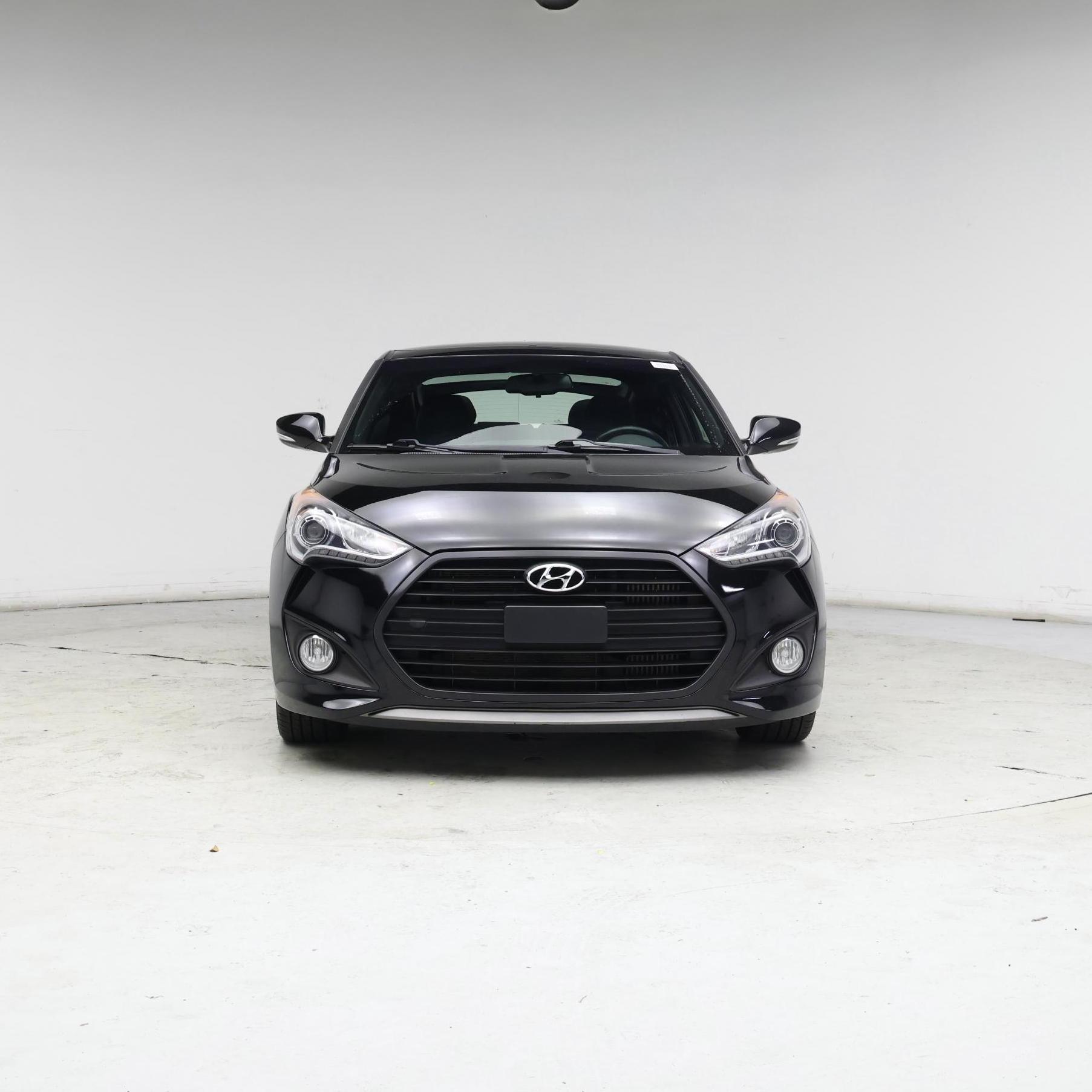 Thumbnail: 2017 Hyundai Veloster - 5
