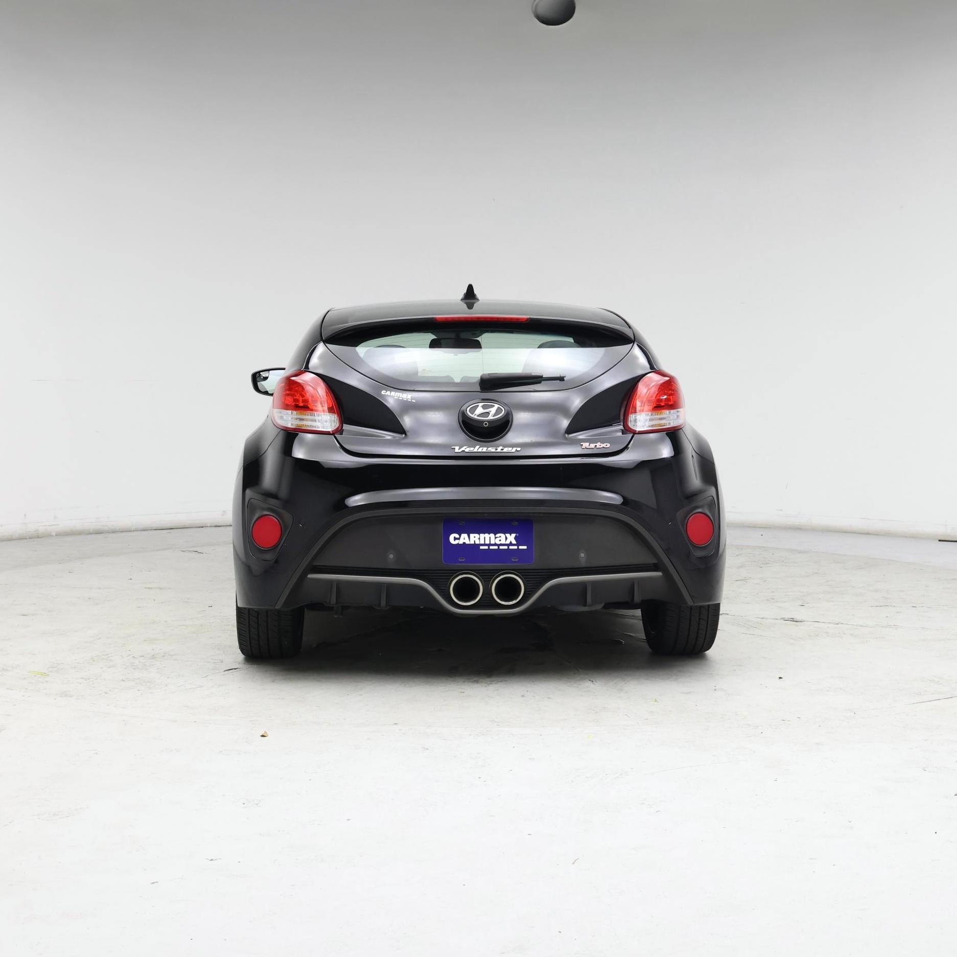Thumbnail: 2017 Hyundai Veloster - 6