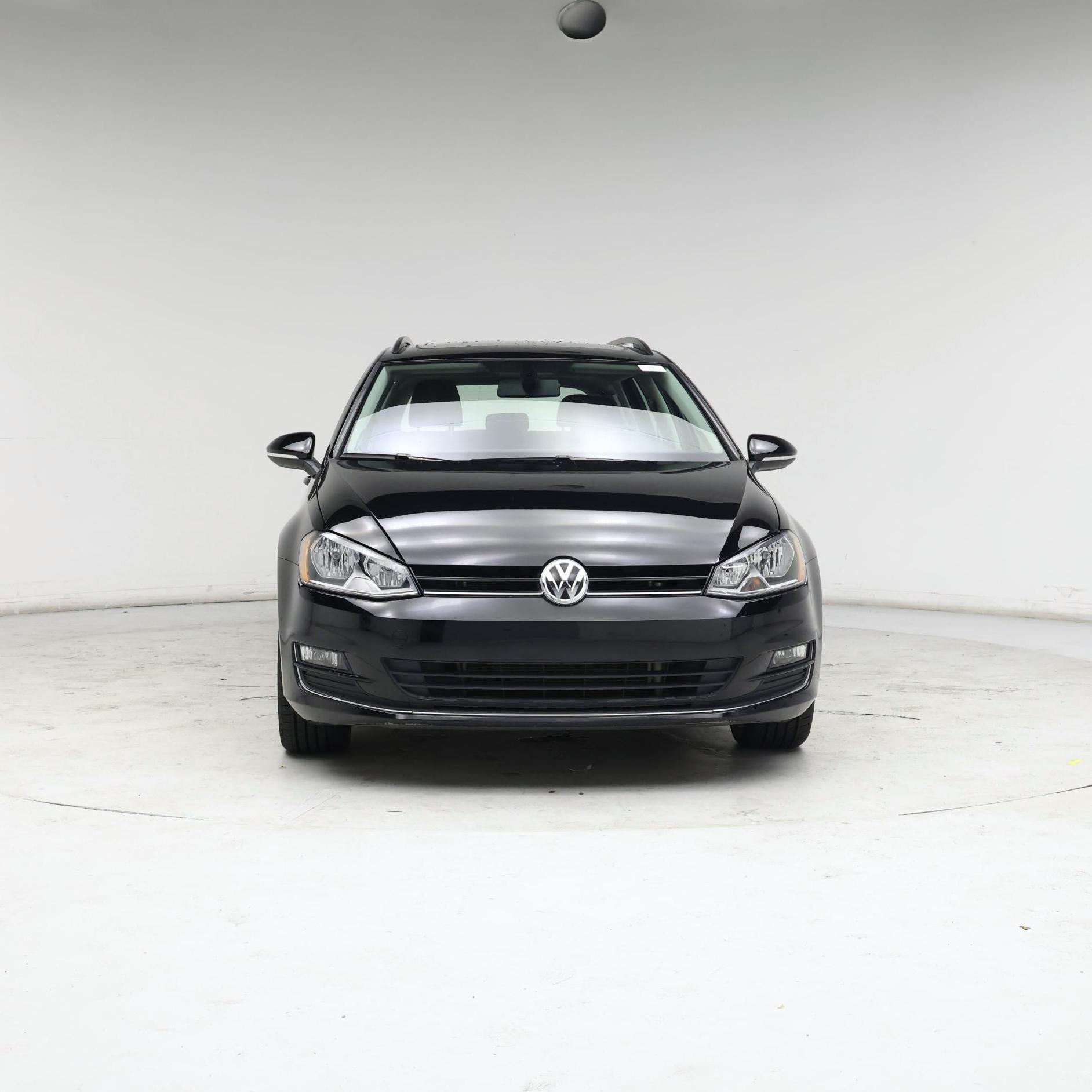 Thumbnail: 2016 Volkswagen Golf - 5