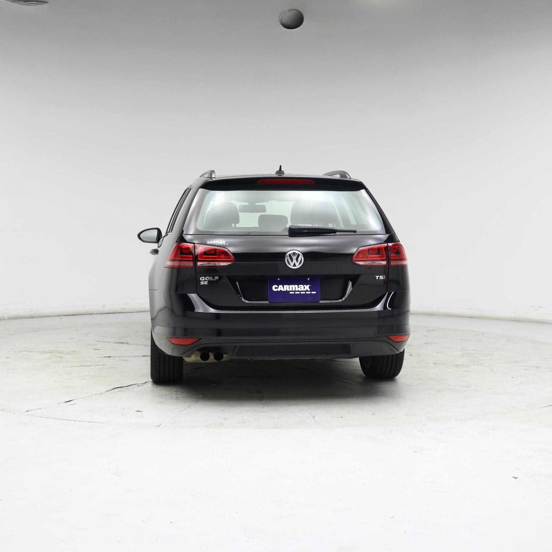Thumbnail: 2016 Volkswagen Golf - 6
