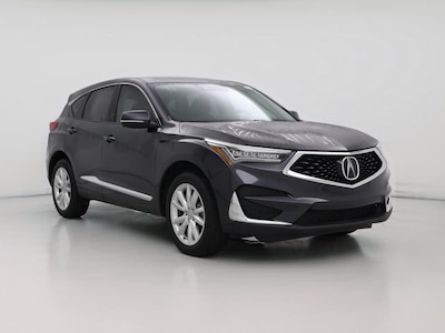2019 Acura RDX  -
                  Gastonia, NC
